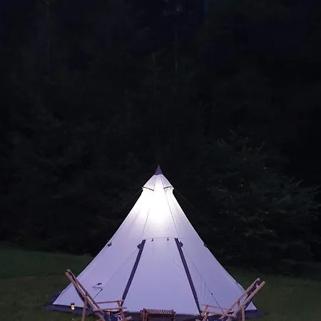 Lejlighed Tent Maya