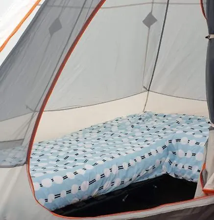 Tent Maya