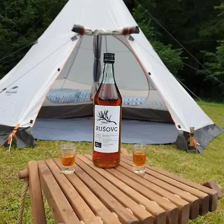 Tent Maya