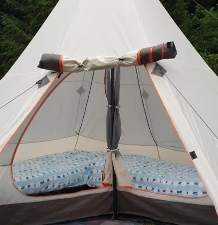 Lejlighed Tent Maya *